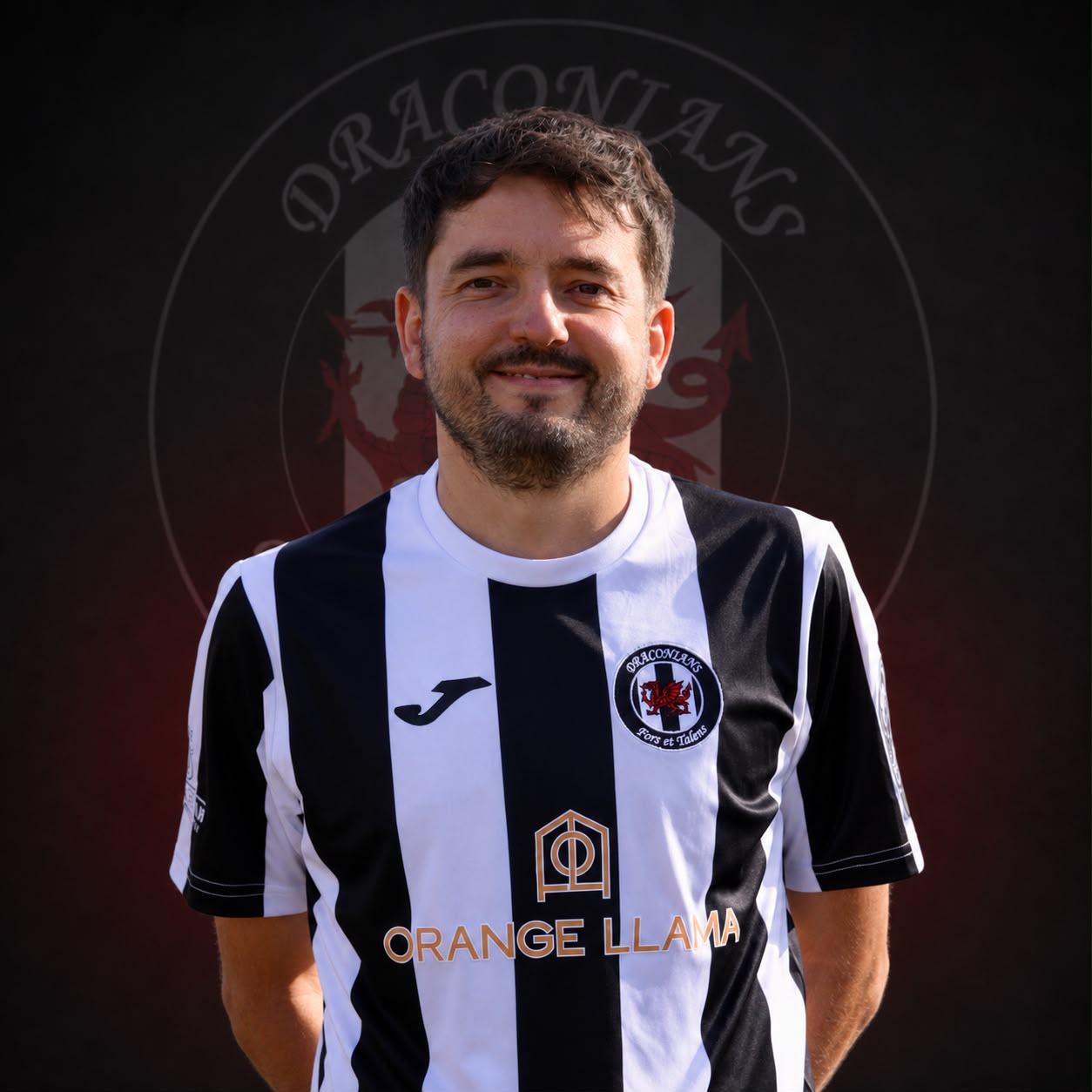 Rhys McCarthy