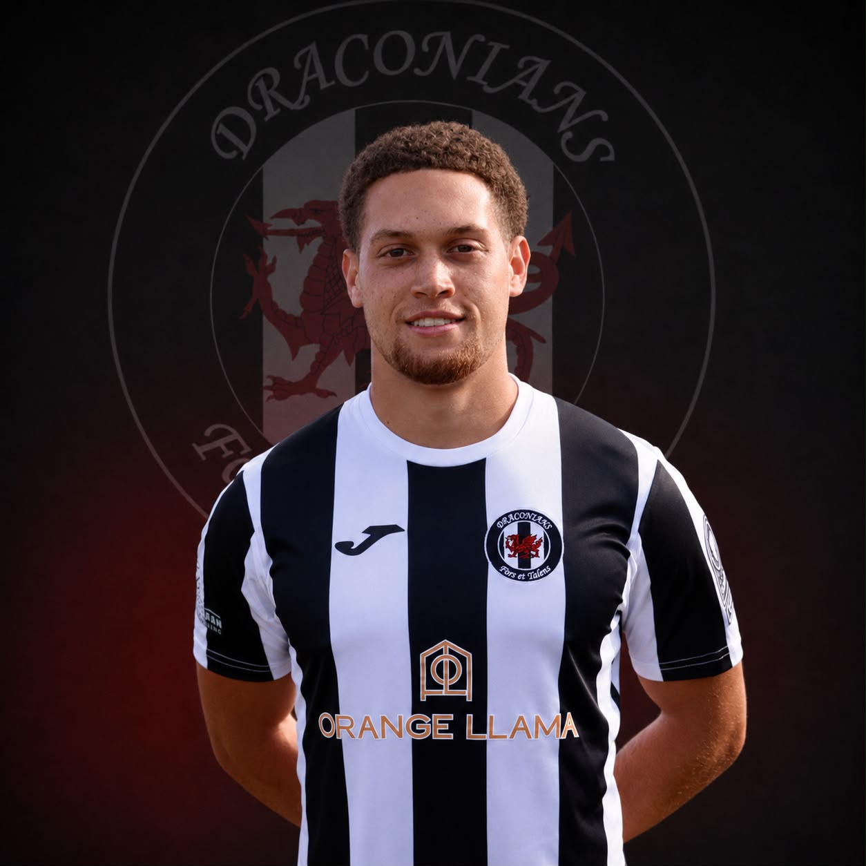 Myles Corson