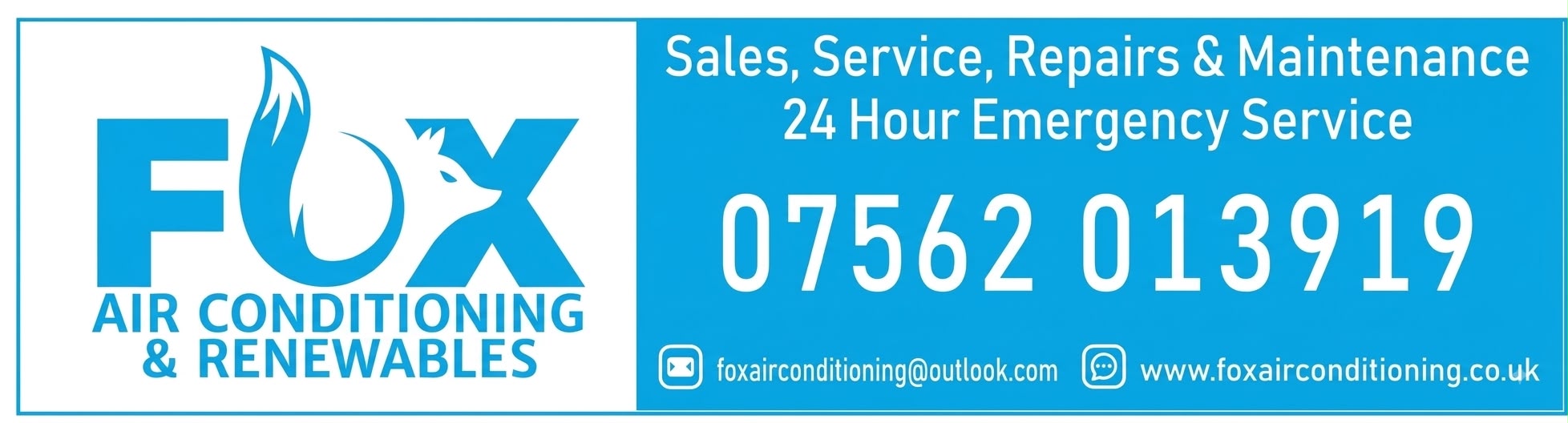 Fox Air Conditioning & Renewables